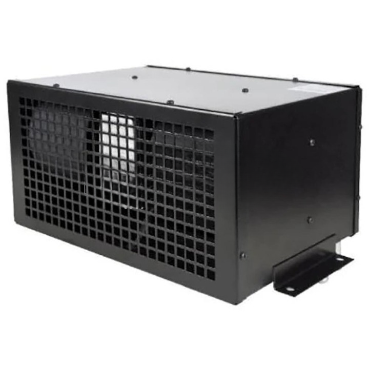 ПІДСИДЕЛЬНИЙ ОБІГРІВАЧ З ДВОМА МОТОРАМИ