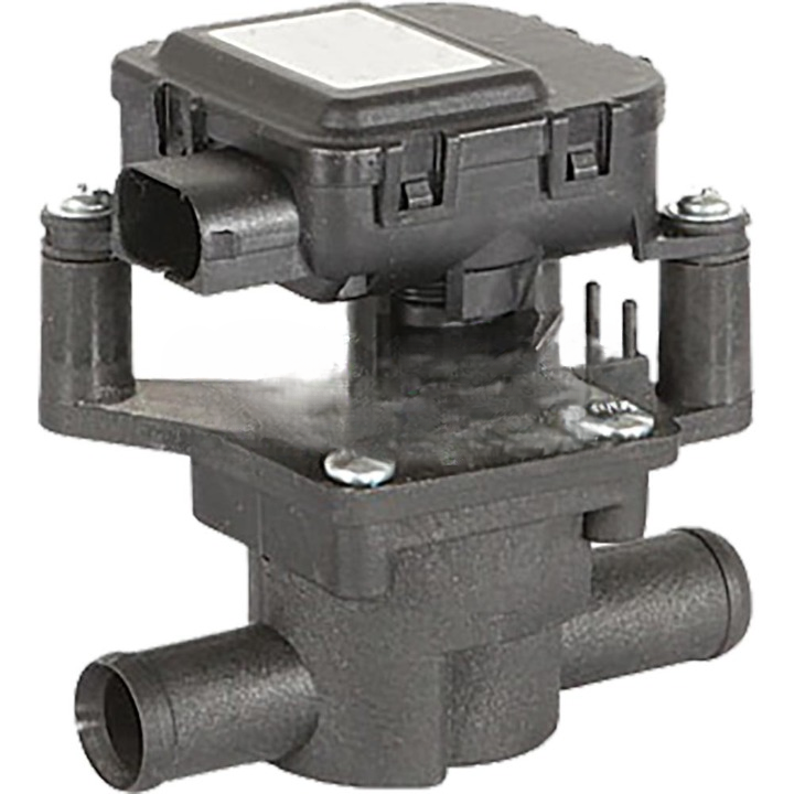 ЕКСЦЕНТРИКОВИЙ КЛАПАН ОБІГРІВАЧА 3 ВИХОДИ-22 ММ