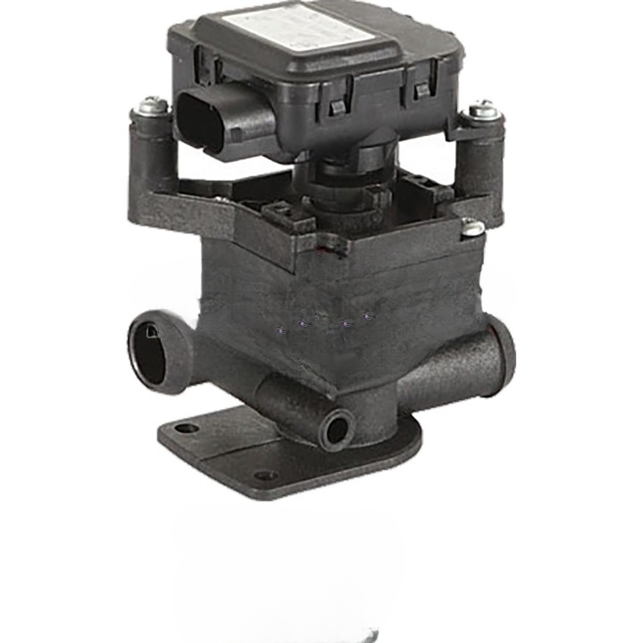 ЭКСЦЕНТРИКОВЫЙ КЛАПАН ОТОПИТЕЛЯ 2 ВЫХОДА-22 ММ