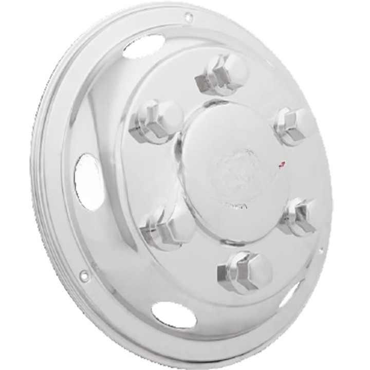 17.5 НІКЕЛЕВИЙ КОВПАК-СИМУЛЯТОР – ЗАДНІЙ