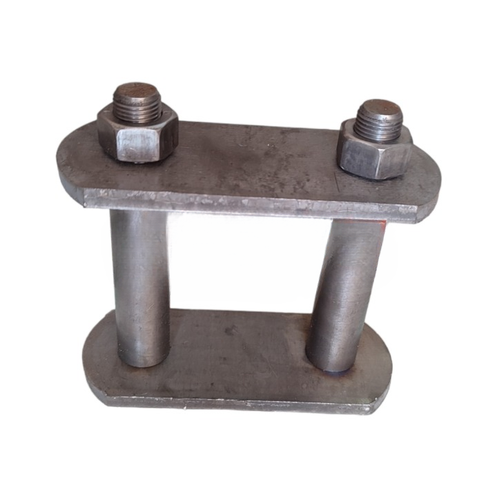 TEMSA OPALIN З'ЄДНАННЯ РЕСОРИ-ПОДВІЙНЕ