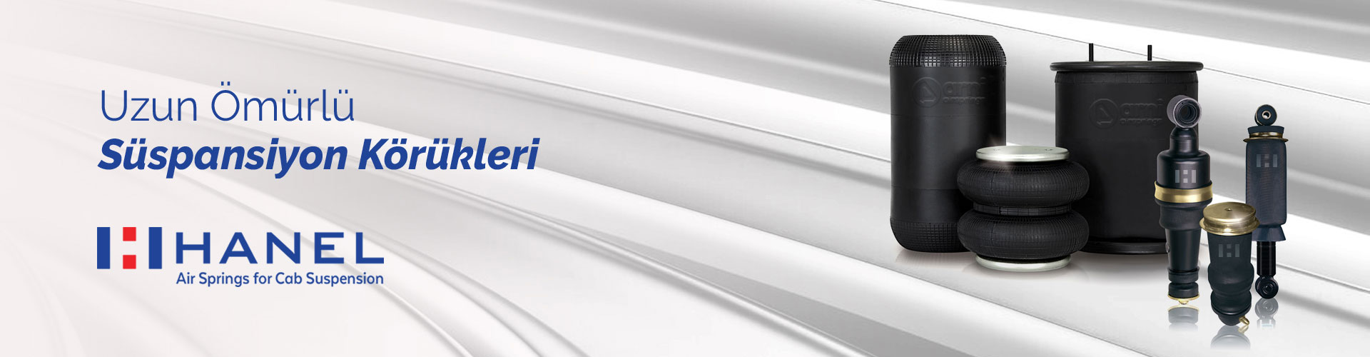 Setra Bus Parts - Quality Spare Parts